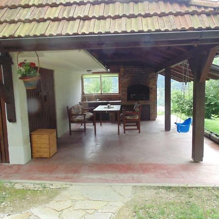 Holiday Home Alibegovic Високо Экстерьер фото
