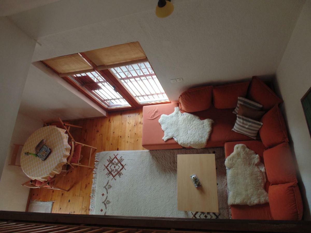 Holiday Home Alibegovic Високо Экстерьер фото