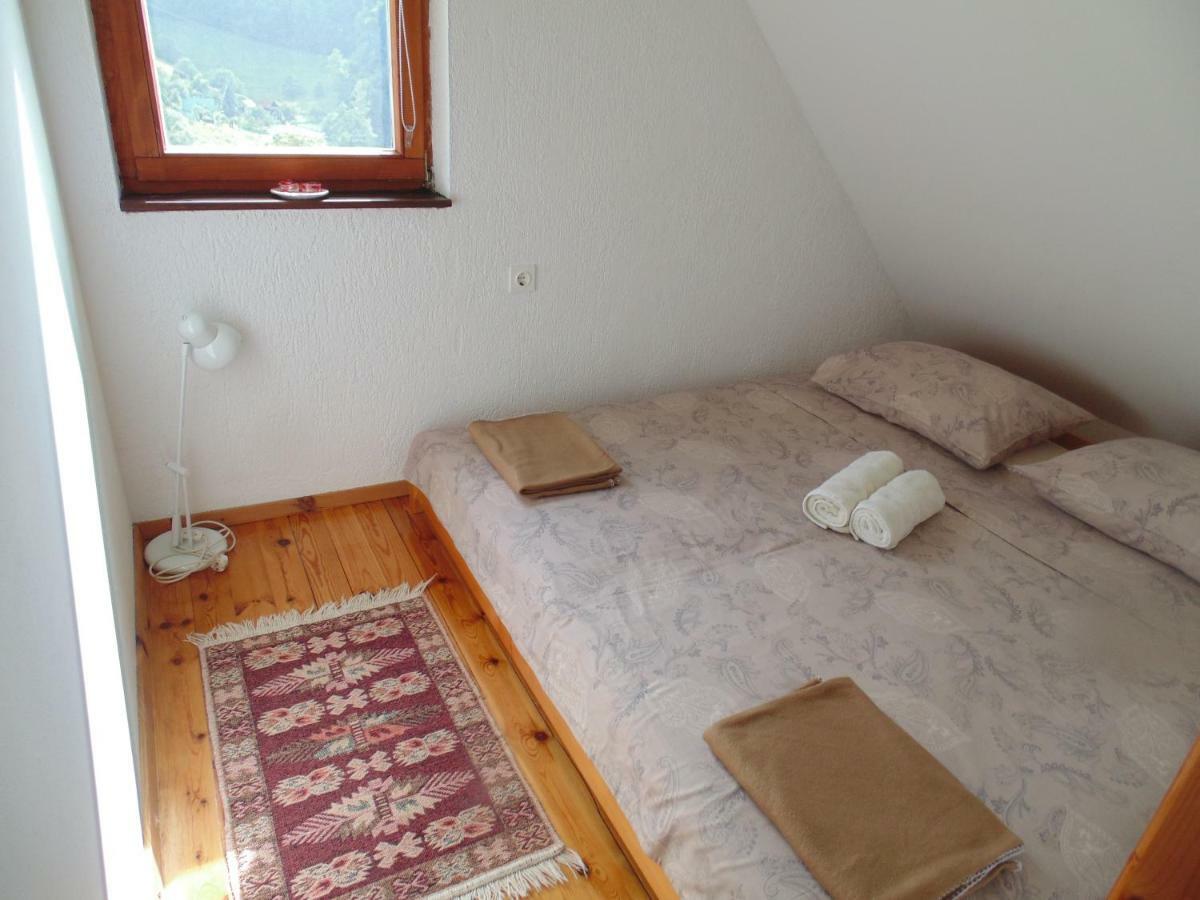 Holiday Home Alibegovic Високо Экстерьер фото