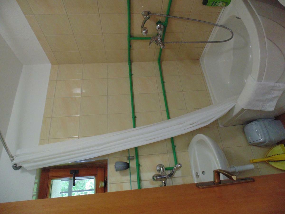 Holiday Home Alibegovic Високо Экстерьер фото