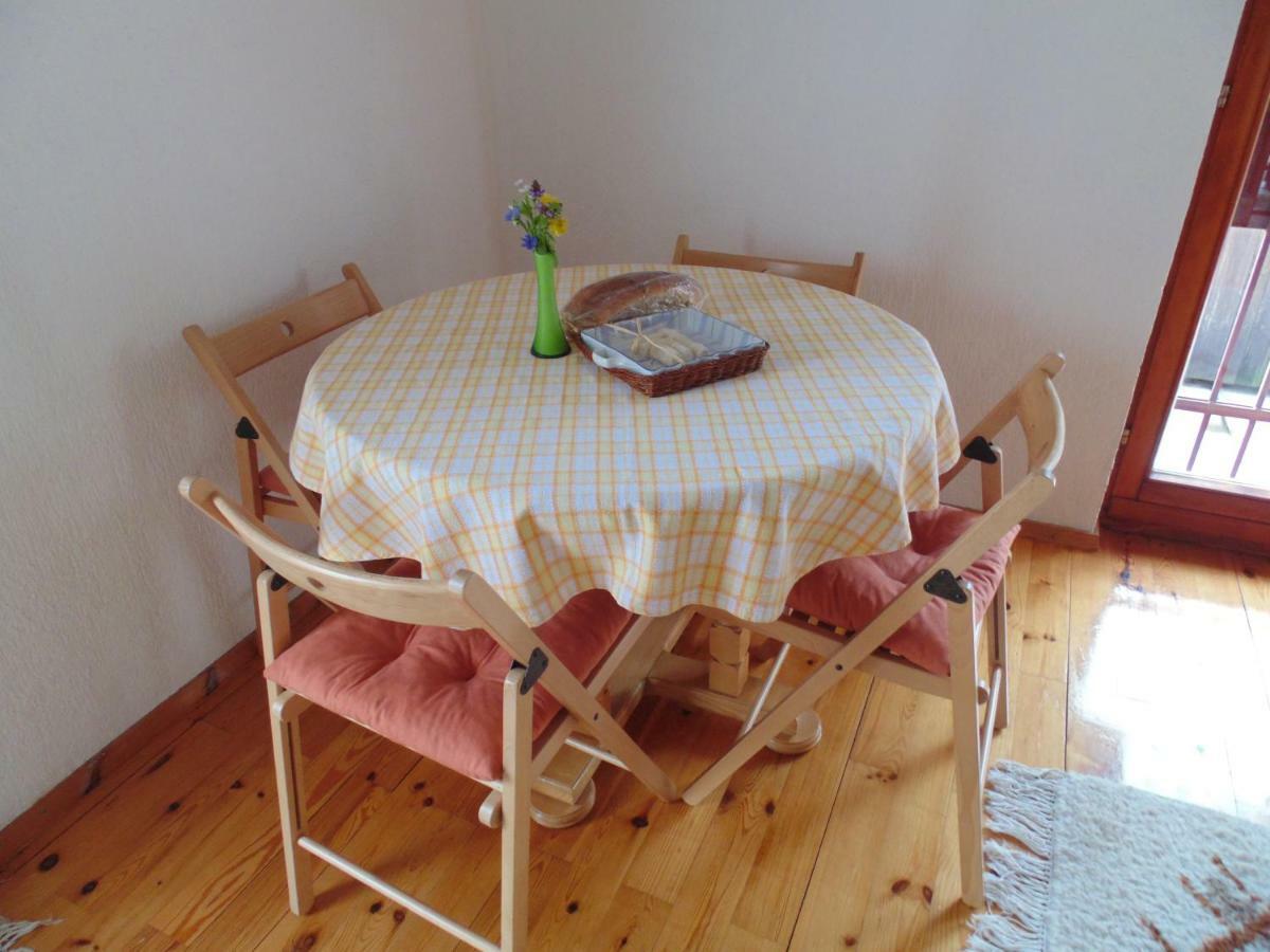 Holiday Home Alibegovic Високо Экстерьер фото