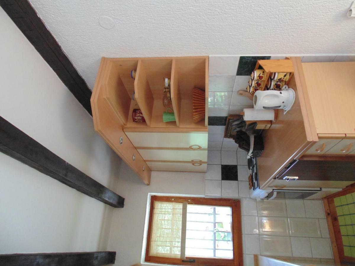 Holiday Home Alibegovic Високо Экстерьер фото