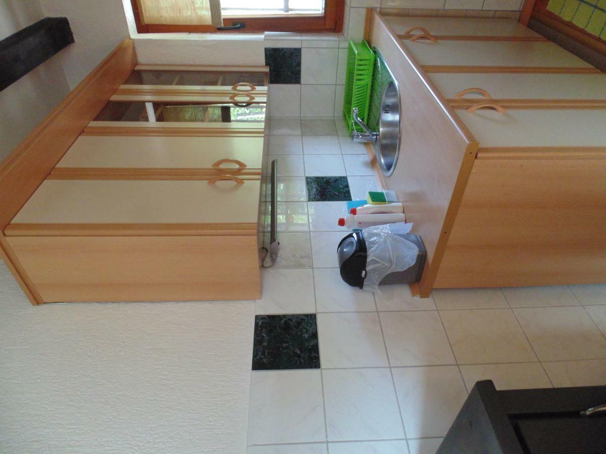 Holiday Home Alibegovic Високо Экстерьер фото